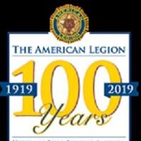 Frank M. Jarman American Legion Post #36